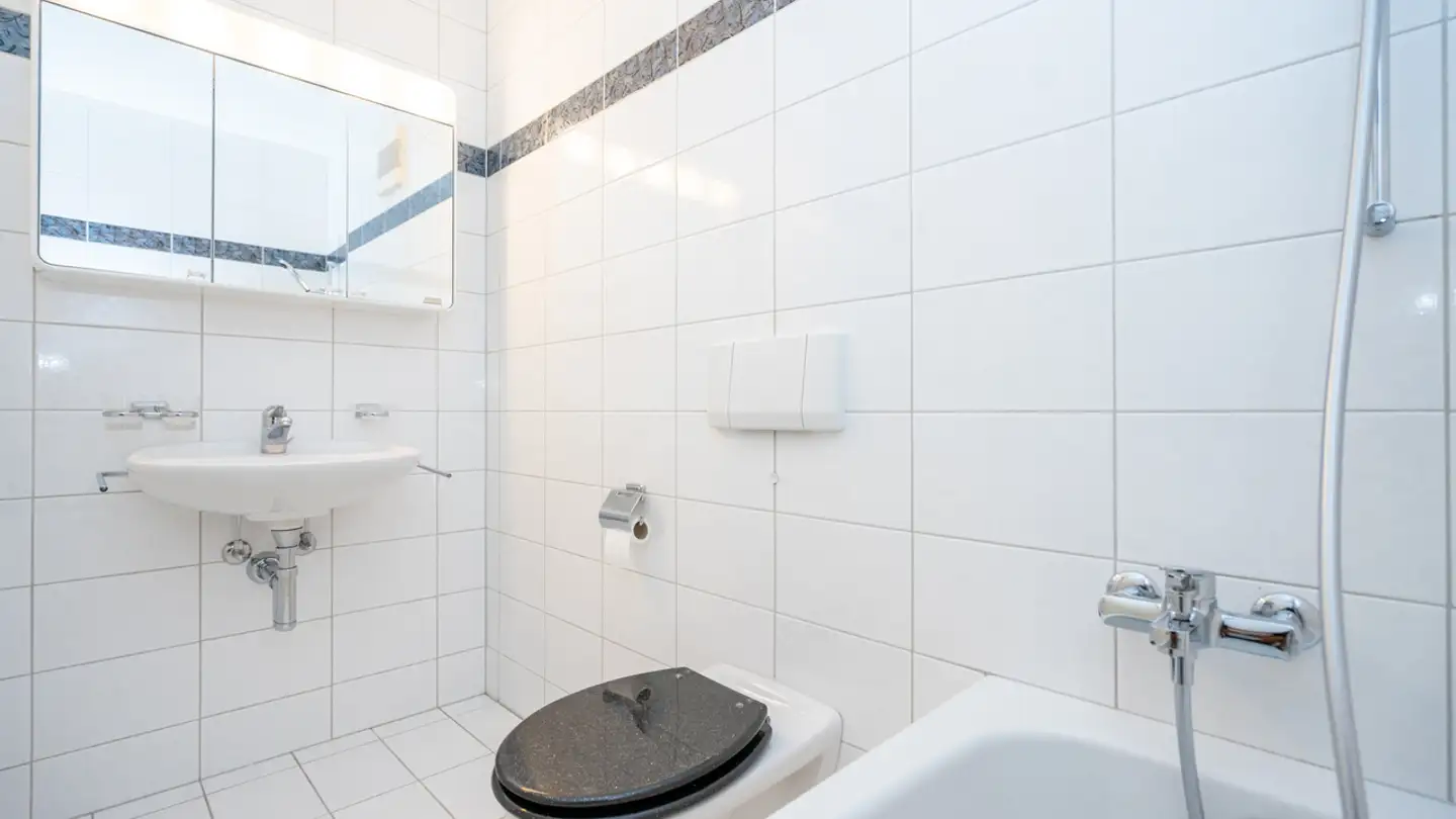 Wohnung mieten - Bernstrasse 2, 3600 Thun - Foto 4