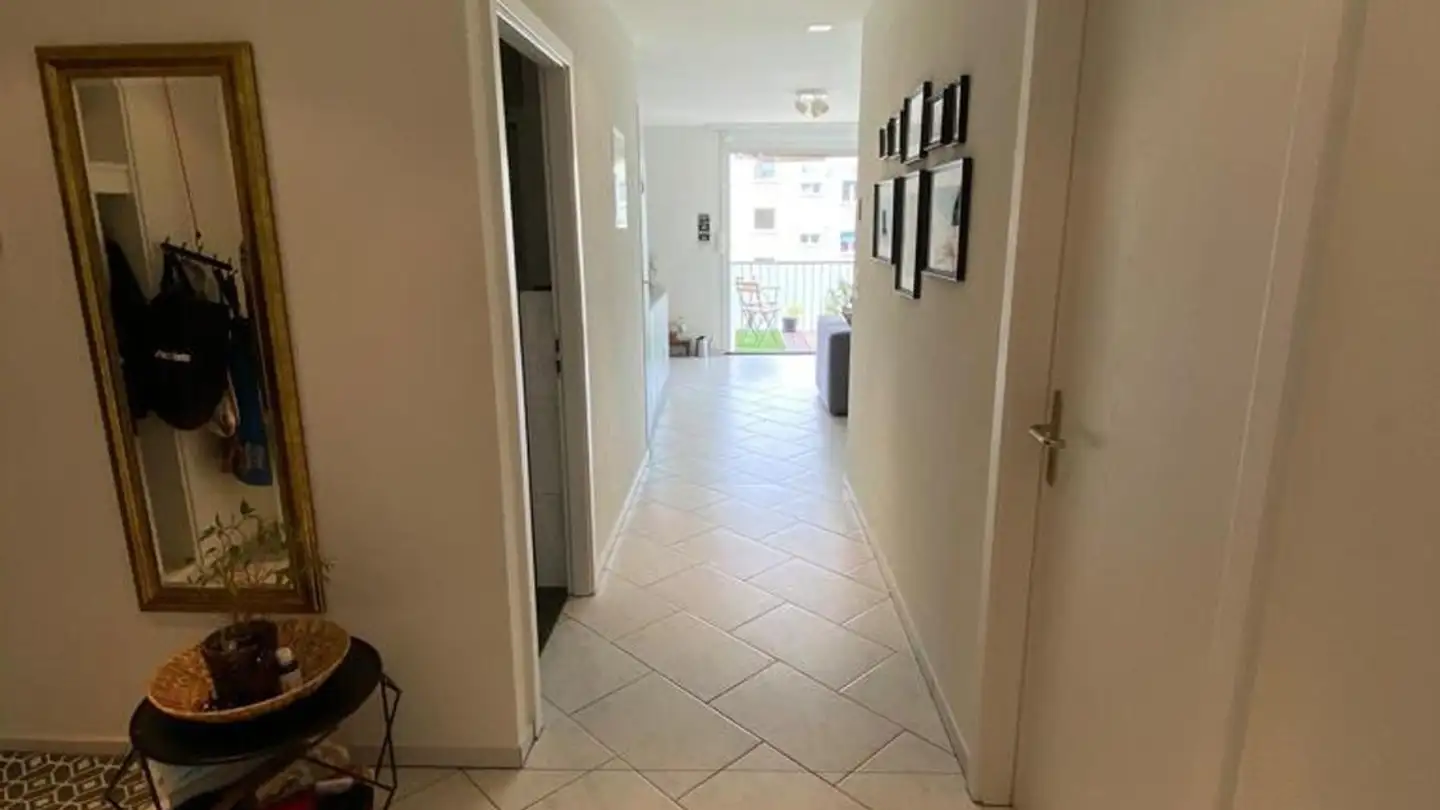 Apartment for rent - 8047 Zürich - Photo 3