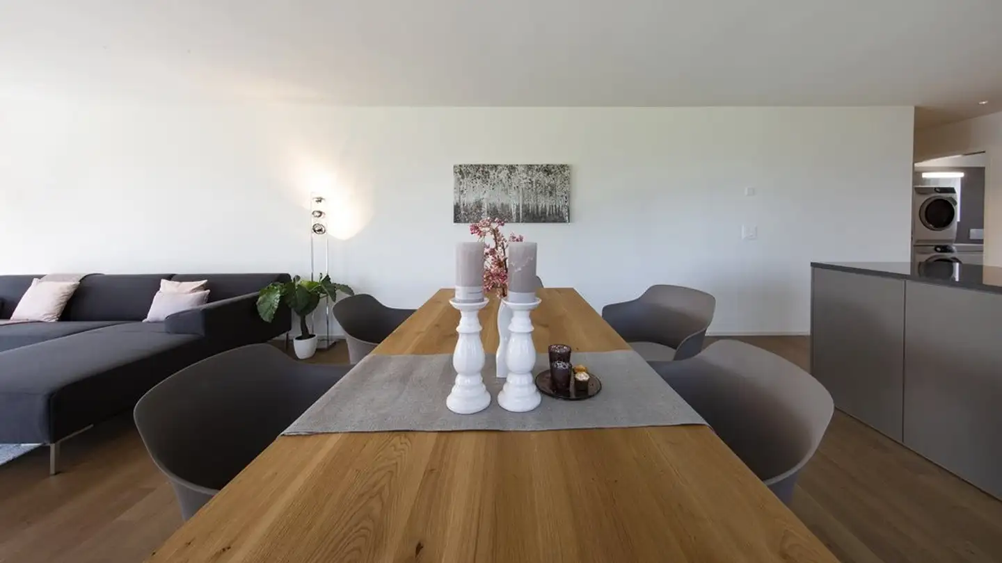 Appartement à louer - Raimattstrasse 40, 5611 Anglikon - Photo 2