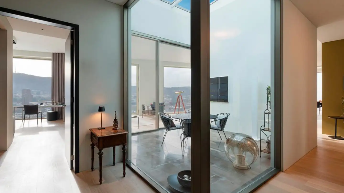 Penthouse for sale - 8005 Zürich - Photo 3