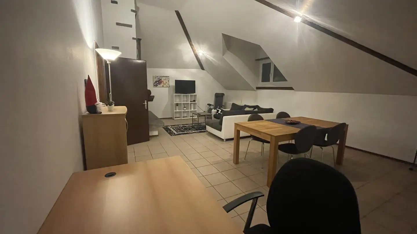 Appartement à louer - Strada Cantonale 82, 6534 S. Vittore - Photo 4