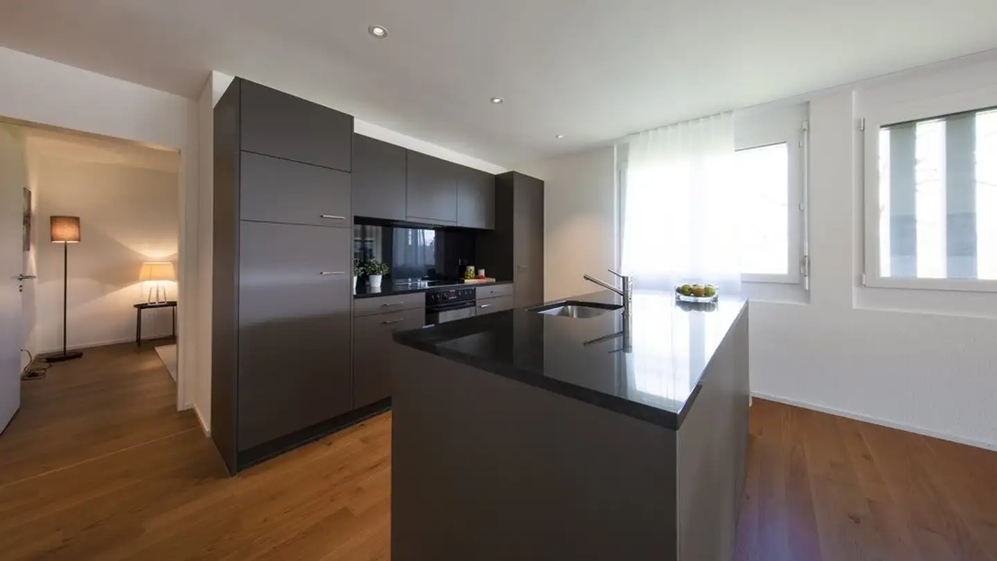 Appartement à louer - Raimattstrasse 40, 5611 Anglikon - Photo 3