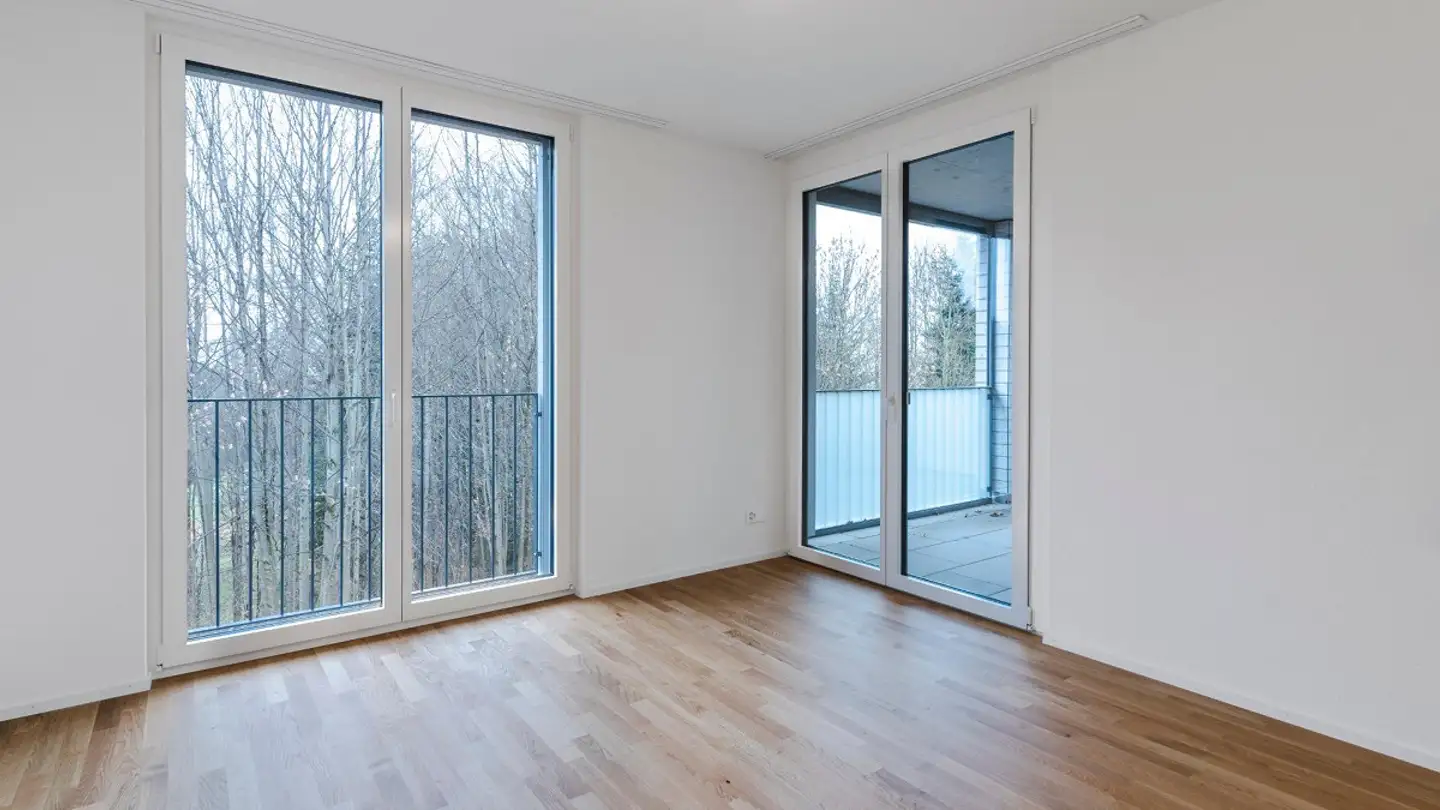 Appartement à louer - Schachen 1006, 9063 Stein AR - Photo 2