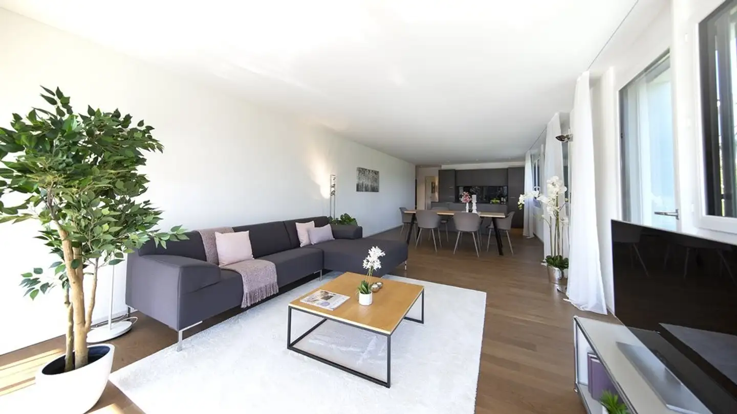 Appartement à louer - Raimattstrasse 40, 5611 Anglikon - Photo 4