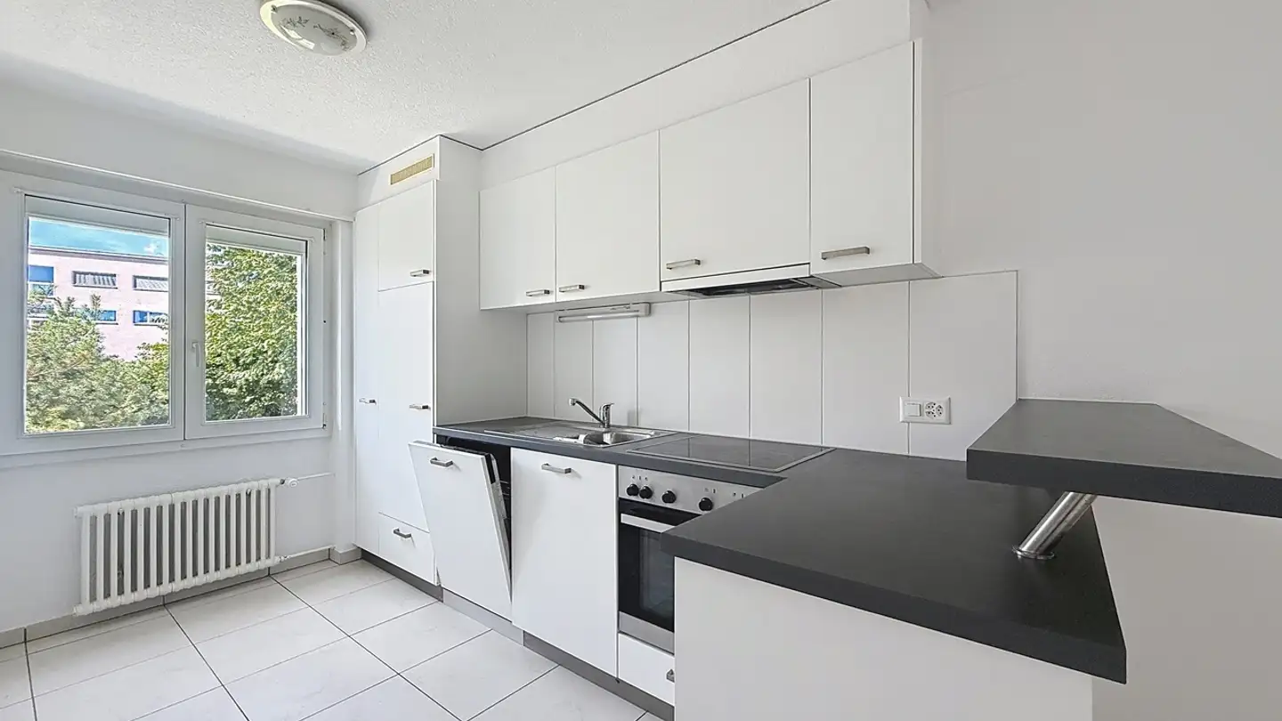 Apartment for rent - Champ Olivier 27, 3280 Murten