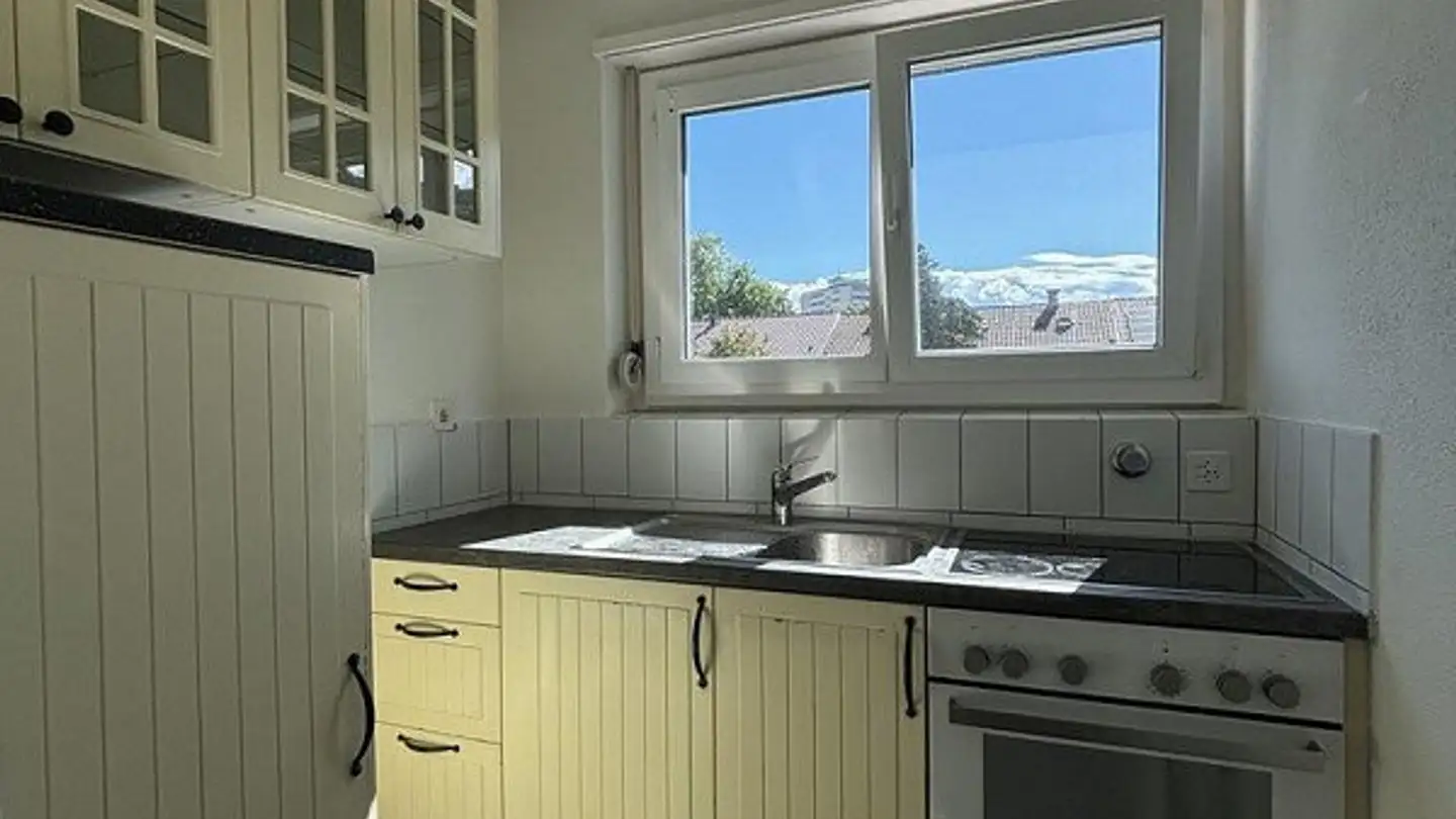 Apartment for rent - Untermattweg 56, 3027 Bern - Photo 2