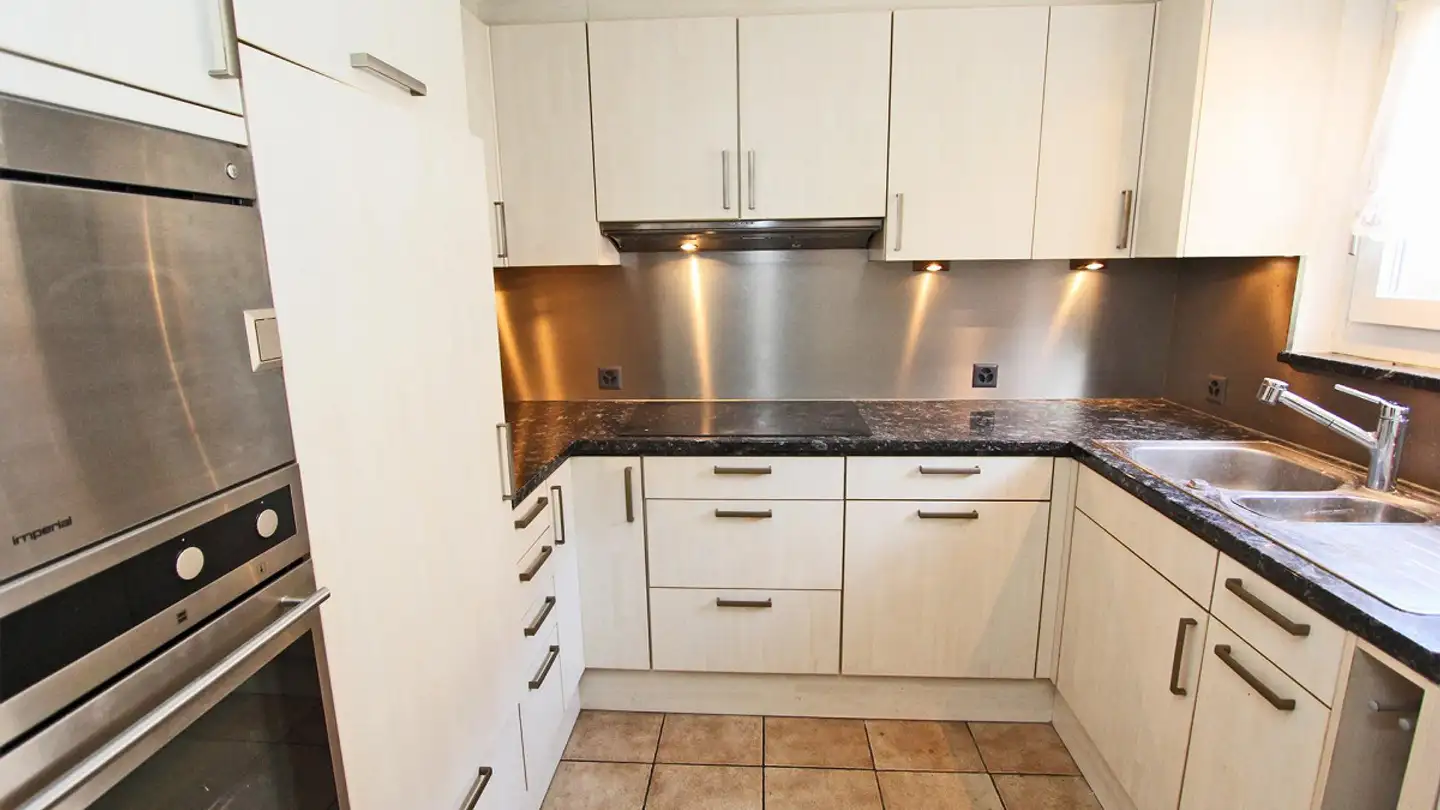 Casa singola in vendita - Weidenstrasse 24, 4106 Therwil - Photo 4