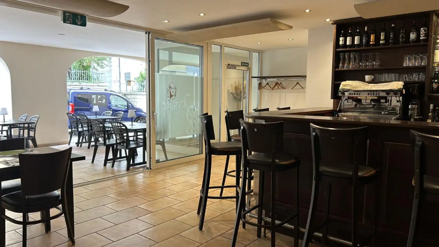 Ristorante in affitto - 2740 Moutier - Foto 3