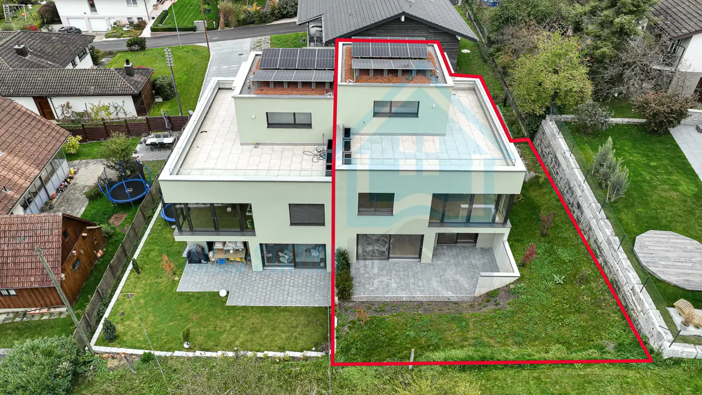 Duplex in vendita - 5037 Muhen - Photo 2