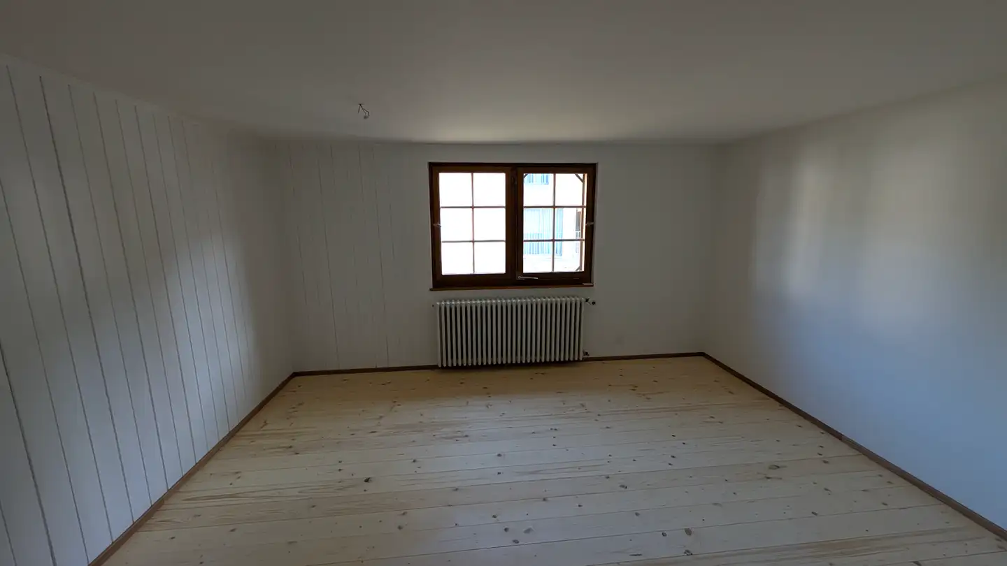 Zimmer mieten - 6300 Zug