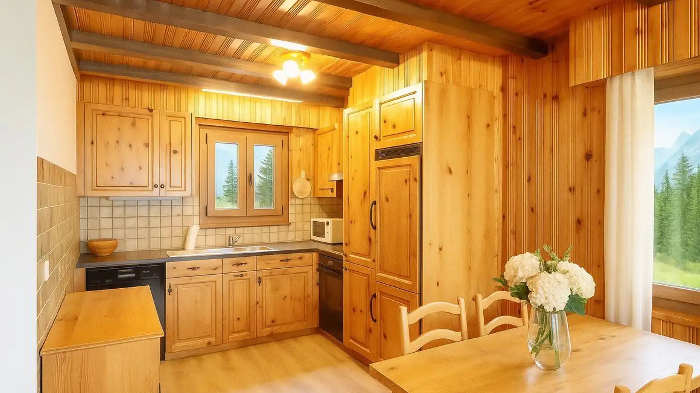 Single house for sale - 1918 La Tzoumaz - Photo 3