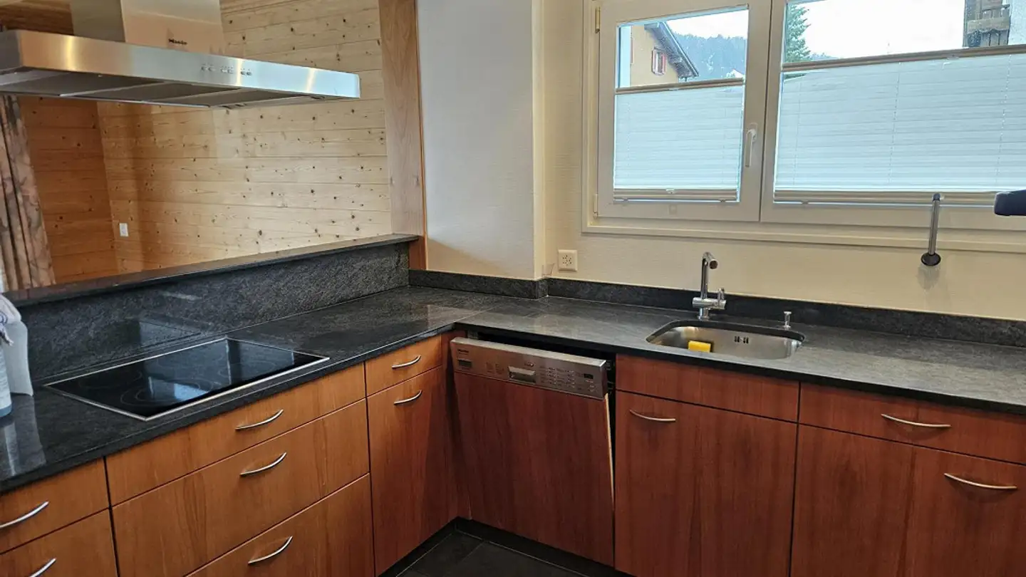 Single house for rent - Nollenstrasse 24, 9050 Appenzell - Photo 3