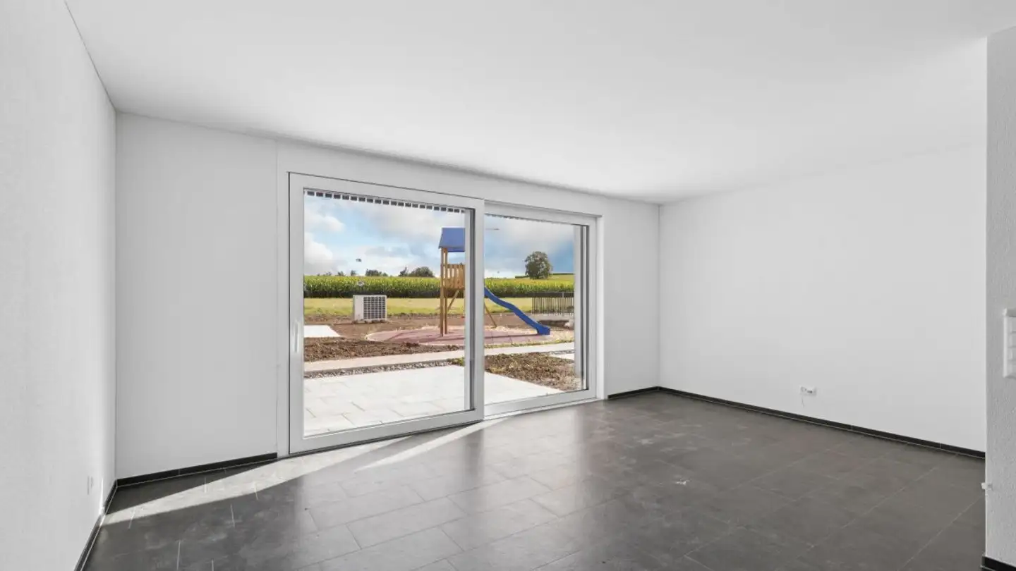 Maison en terrasse à vendre - Ossingerstrasse 15b, 8526 Oberneunforn