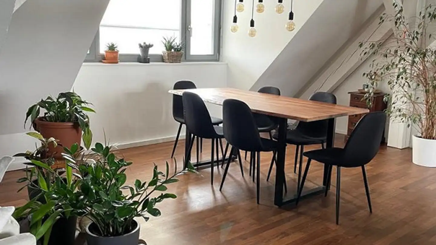 Appartement à louer - Waldeggstrasse 47, 3097 Liebefeld - Photo 4
