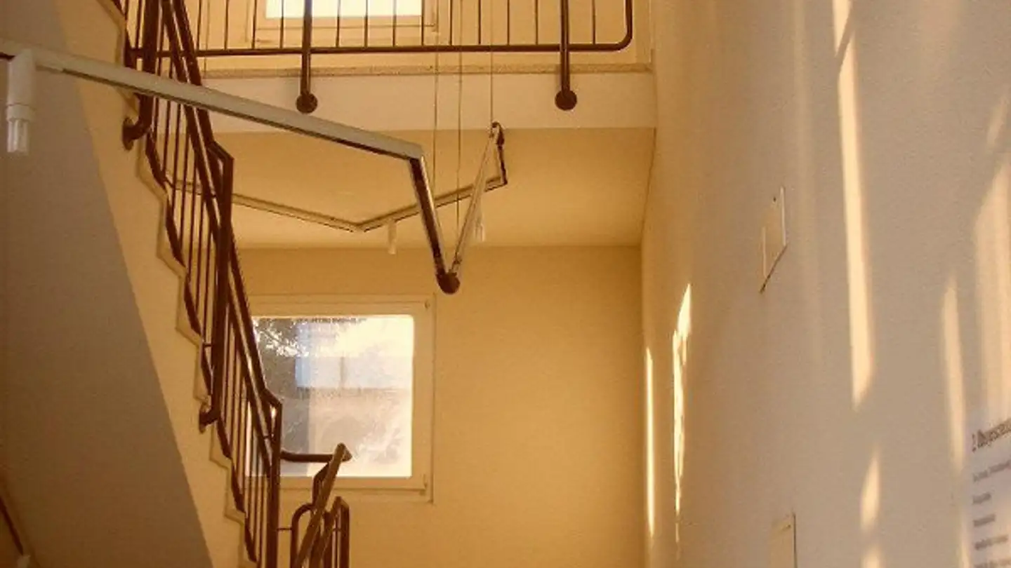 Office space for rent - Sägestrasse 5, 9230 Flawil - Photo 2