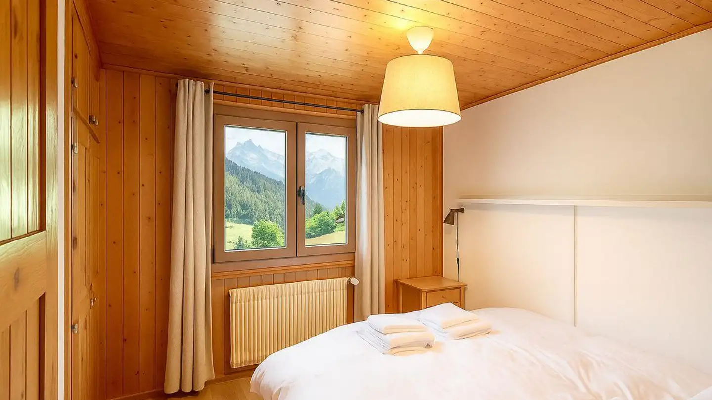 Single house for sale - 1918 La Tzoumaz - Photo 4