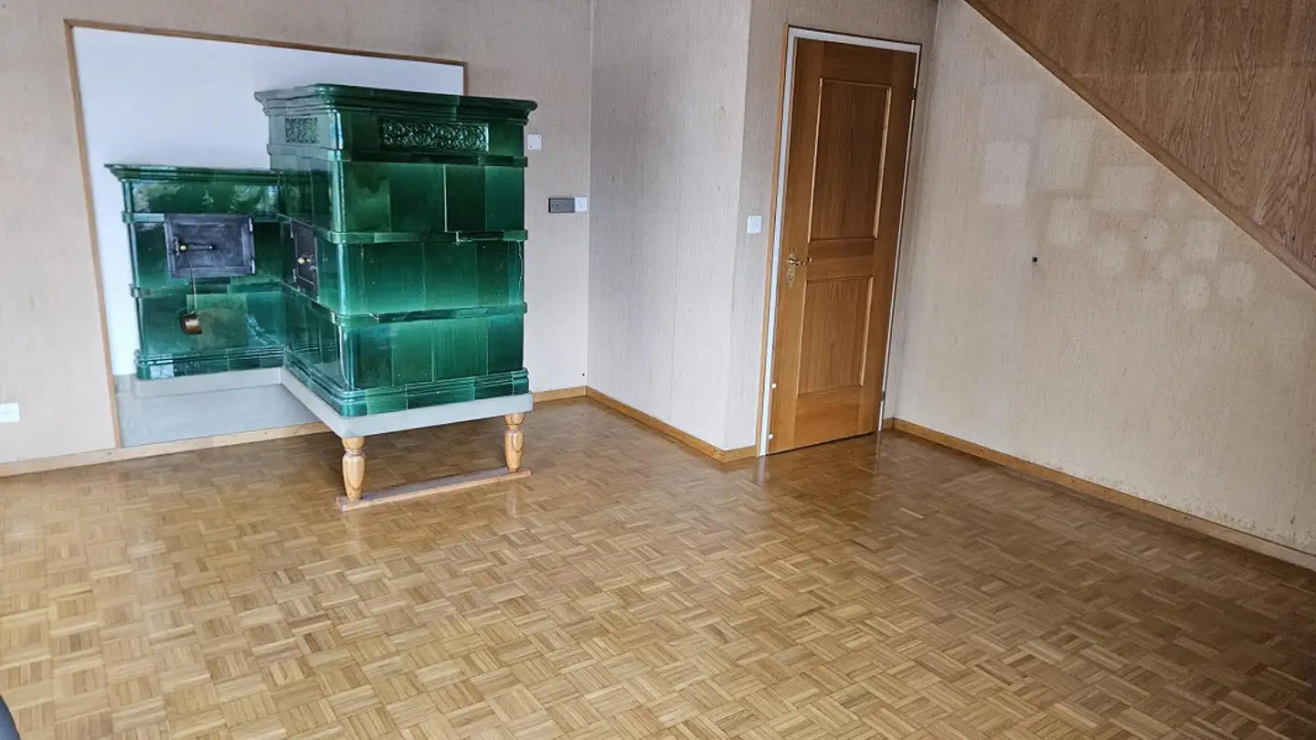 Single house for rent - Nollenstrasse 24, 9050 Appenzell - Photo 4