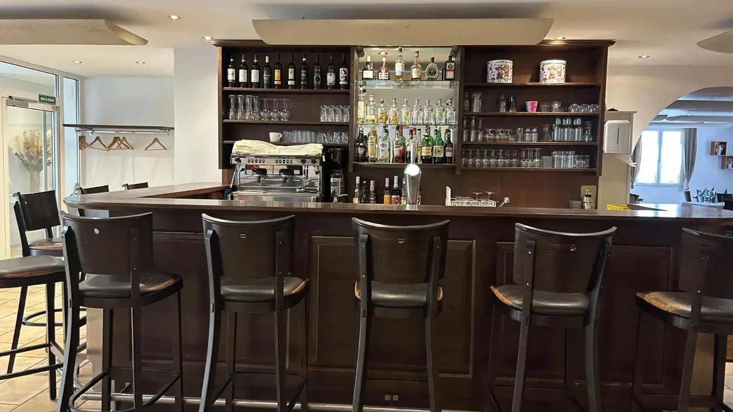 Ristorante in affitto - 2740 Moutier - Foto 4