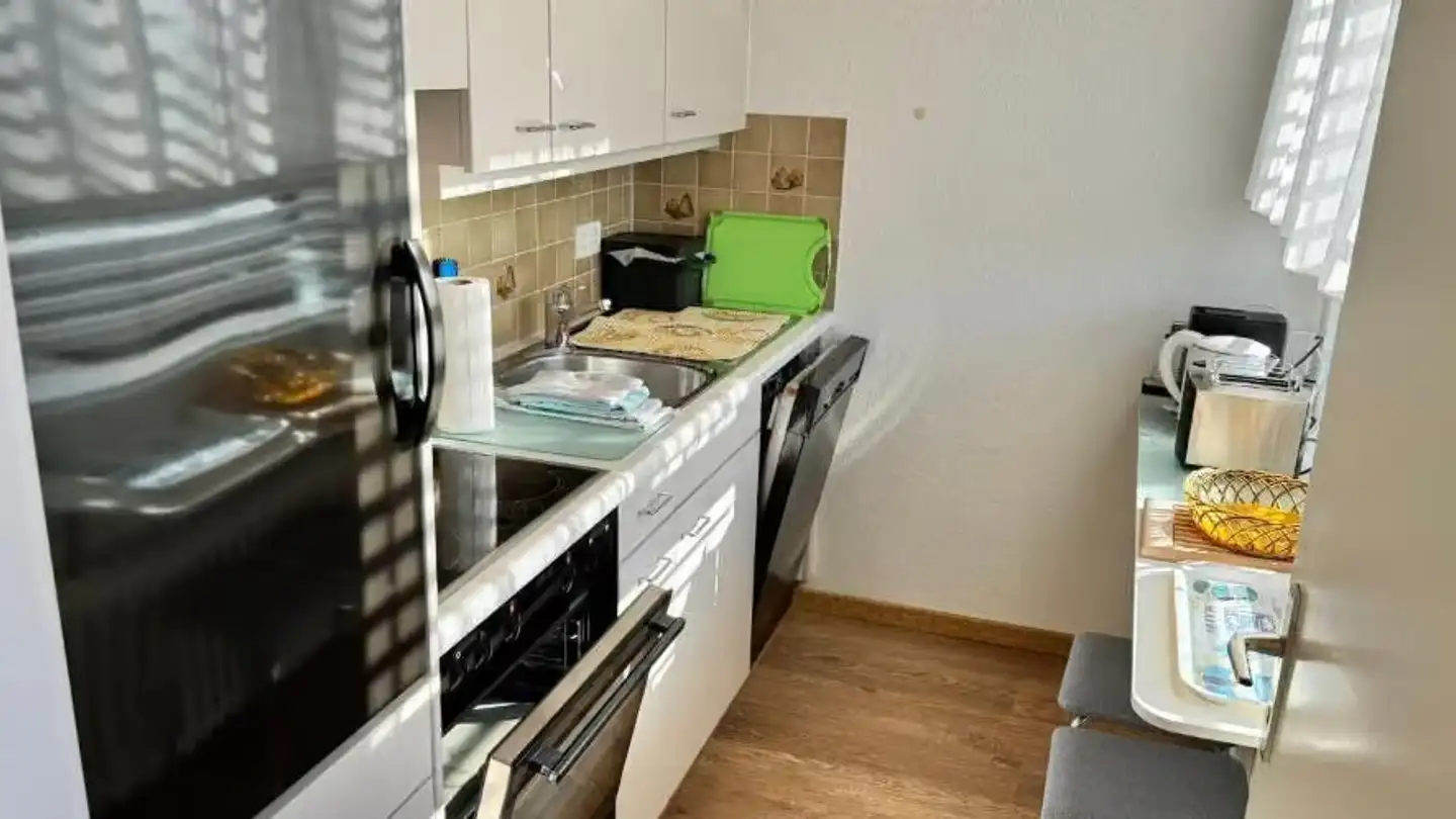 Appartamento in affitto - Burghaldenstrasse 37, 3653 Oberhofen am Thunersee - Foto 4