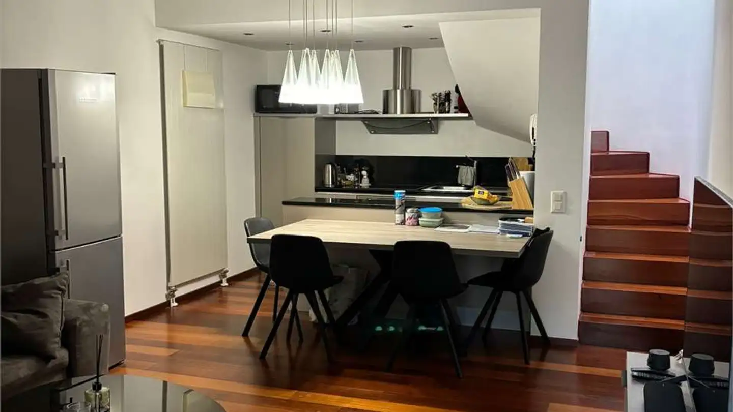 Appartement à louer - 6919 Carabietta