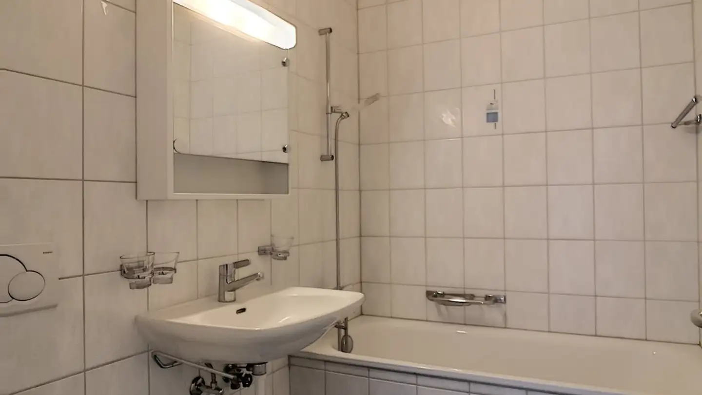 Appartamento in affitto - Avenue Jean-Bourgknecht 16, 1700 Fribourg - Foto 3