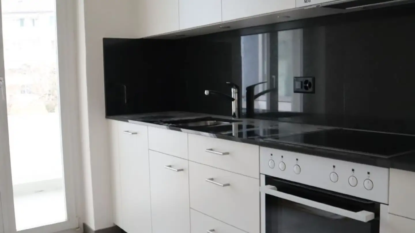 Appartamento in affitto - Martin-Disteli-Strasse 47, 4600 Olten - Foto 2