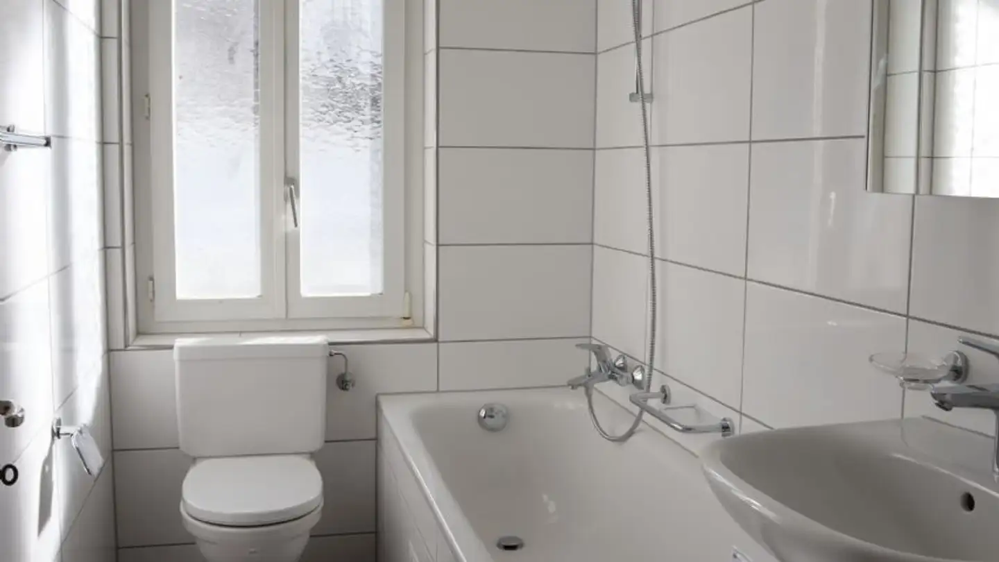 Appartamento in affitto - Martin-Disteli-Strasse 47, 4600 Olten - Foto 3