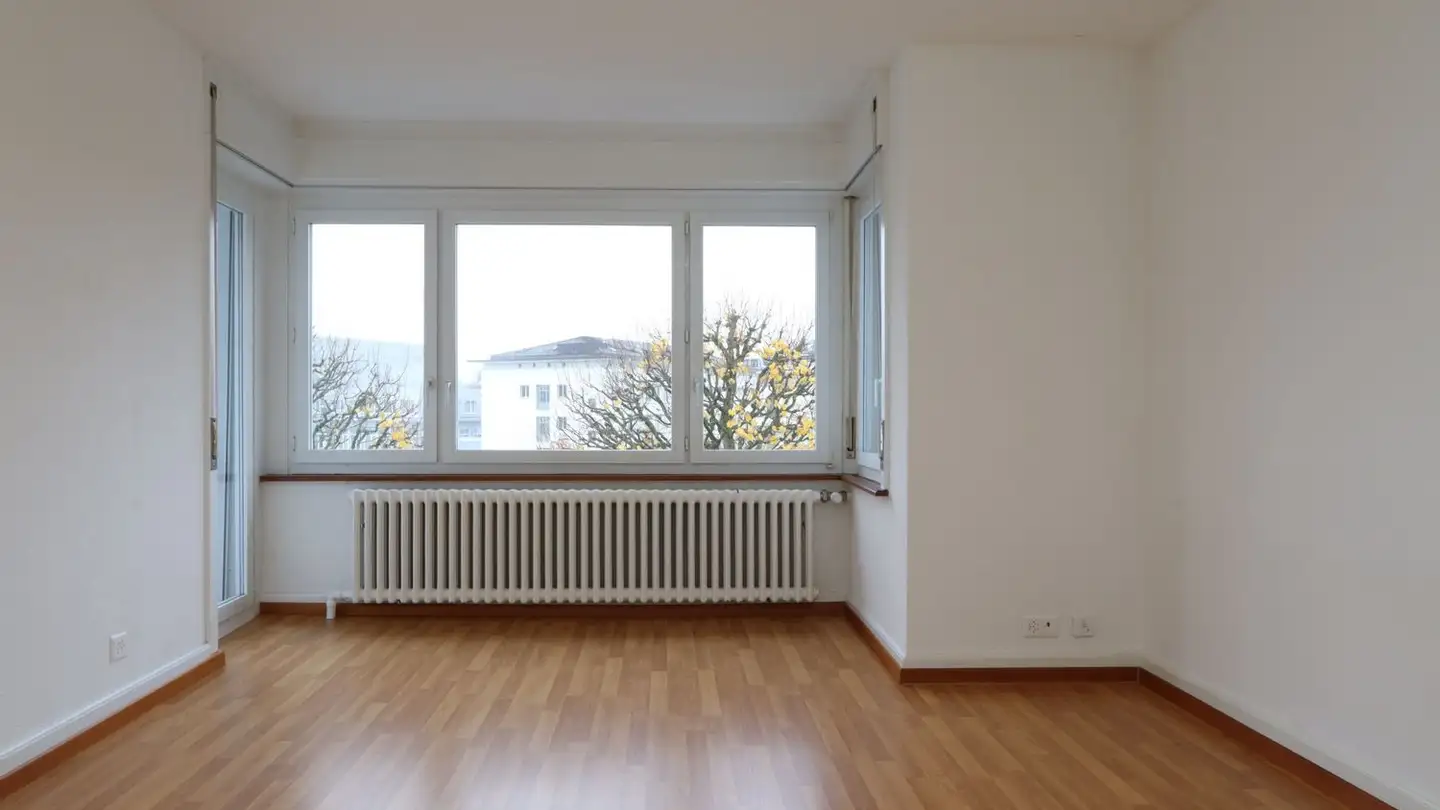Appartamento in affitto - Martin-Disteli-Strasse 47, 4600 Olten - Foto 4