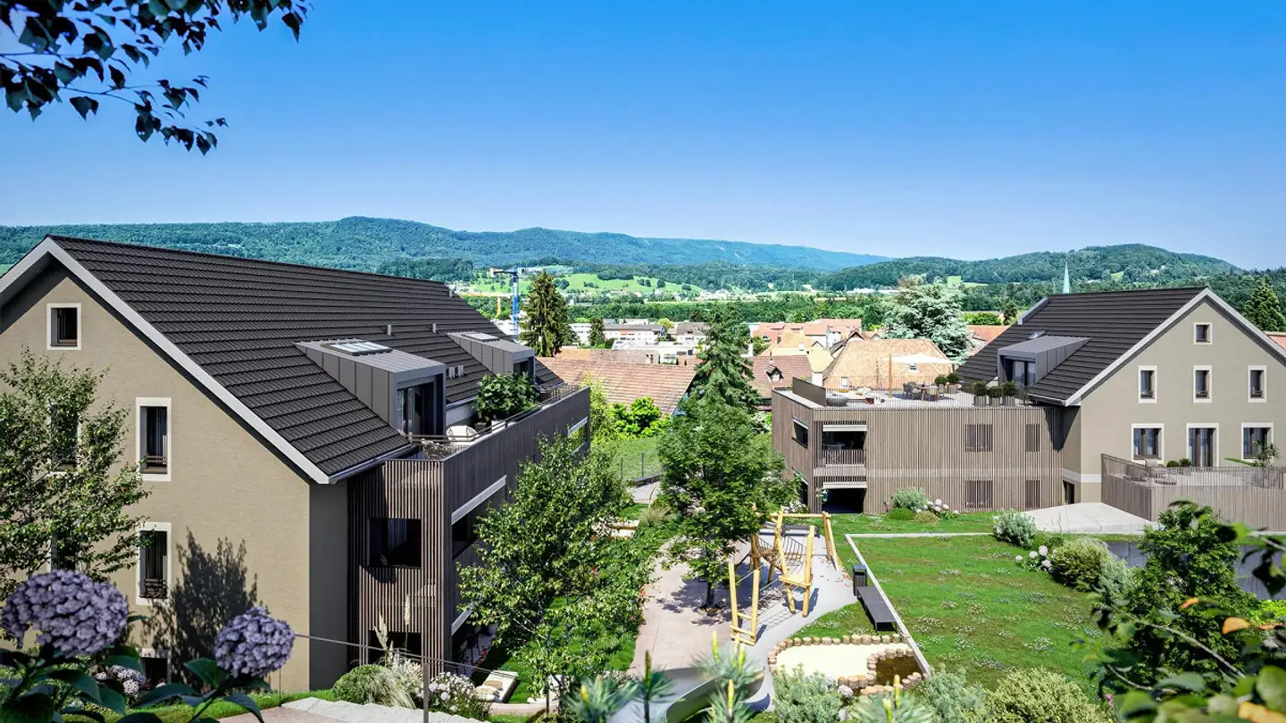 Appartamento in vendita - 5432 Neuenhof - Foto 3