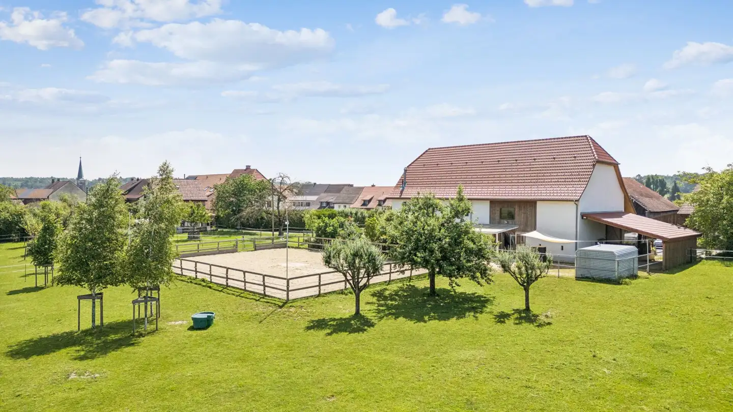 Maison individuelle à vendre - 2924 Montignez
