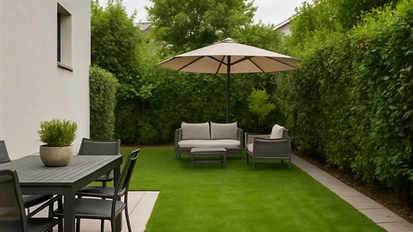 Wohnung kaufen - 6900 Massagno