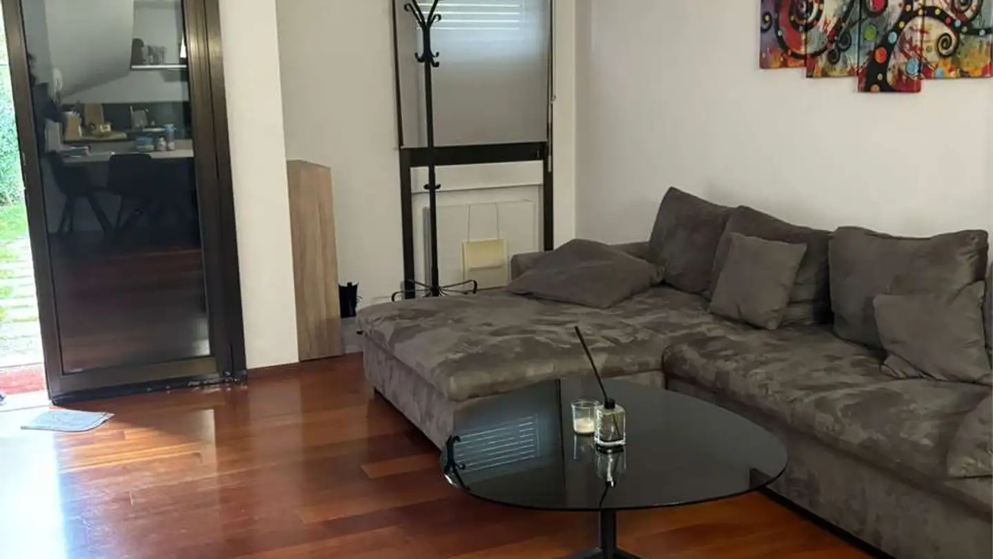 Appartement à louer - 6919 Carabietta - Photo 2