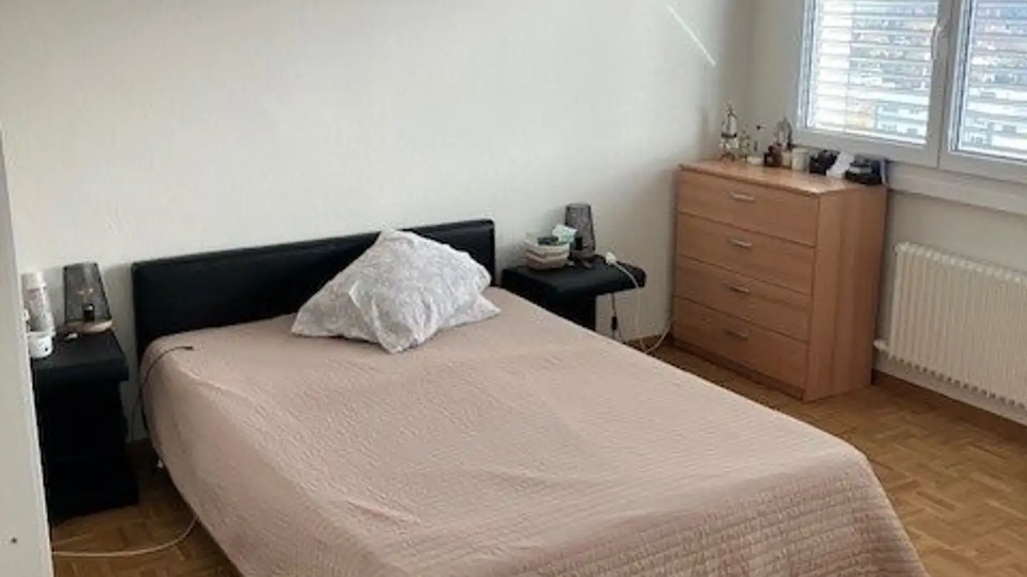 Appartamento in affitto - Avenue Jean-Bourgknecht 16, 1700 Fribourg - Foto 4