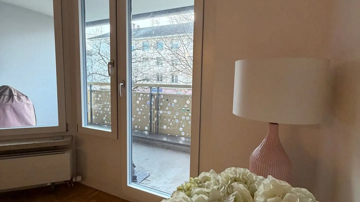 Appartamento in affitto - Binningerstrasse 1, 4123 Allschwil - Foto 2