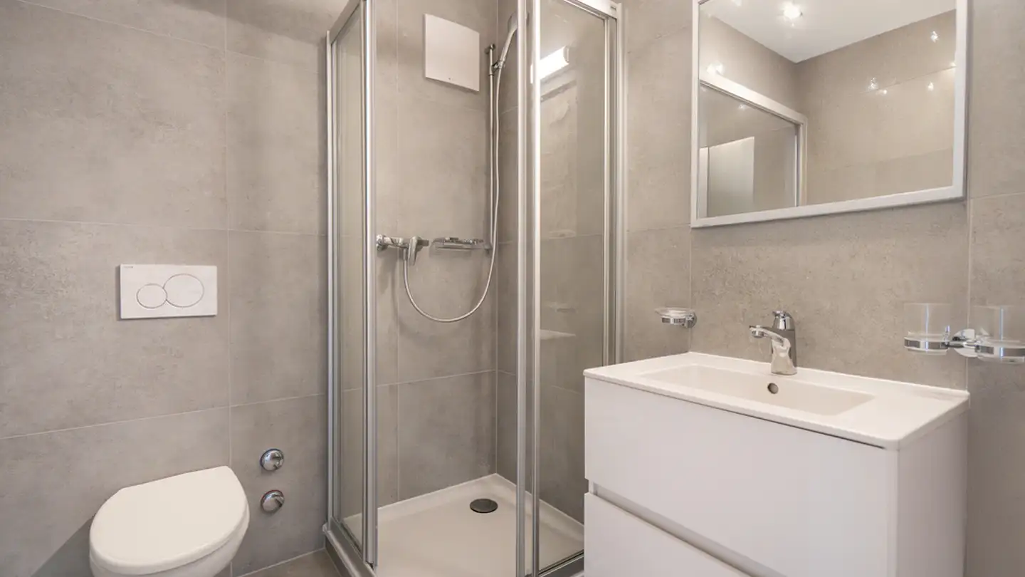 Wohnung mieten - Rue Du Centre 2, 1025 St-Sulpice VD - Foto 3