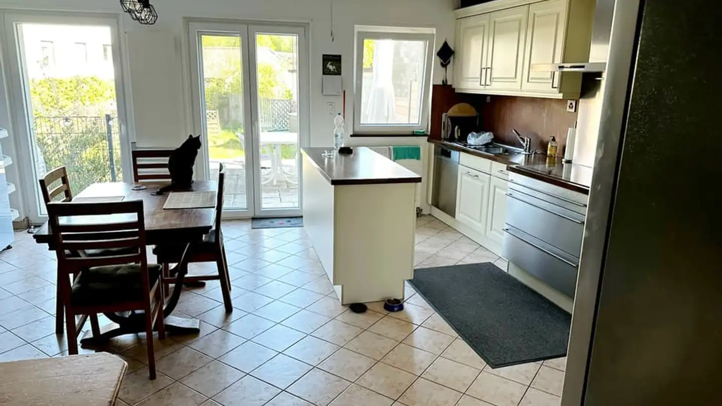 Apartment for rent - Chemin Du Passage 10, 1038 Bercher - Photo 2