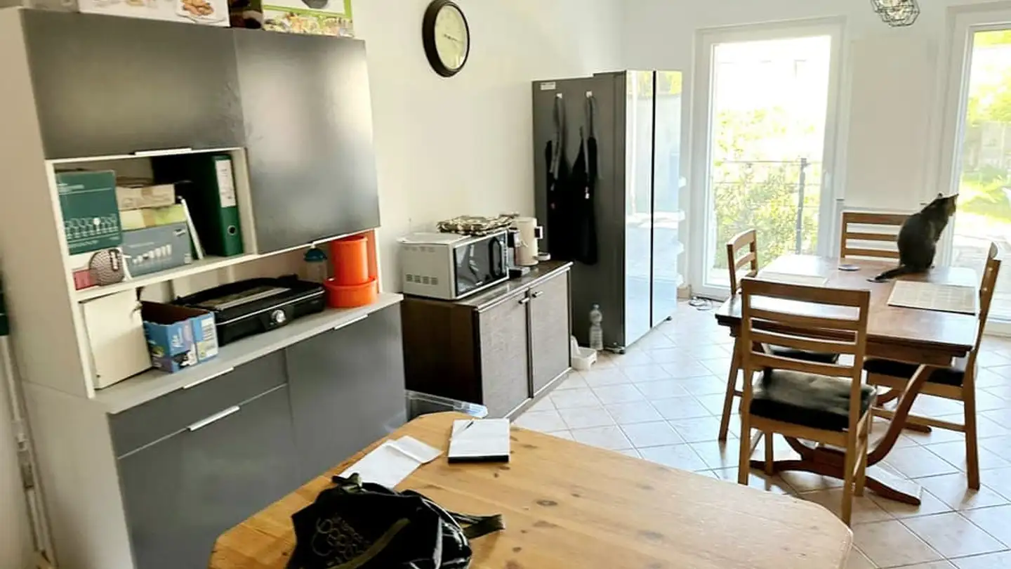 Apartment for rent - Chemin Du Passage 10, 1038 Bercher - Photo 3