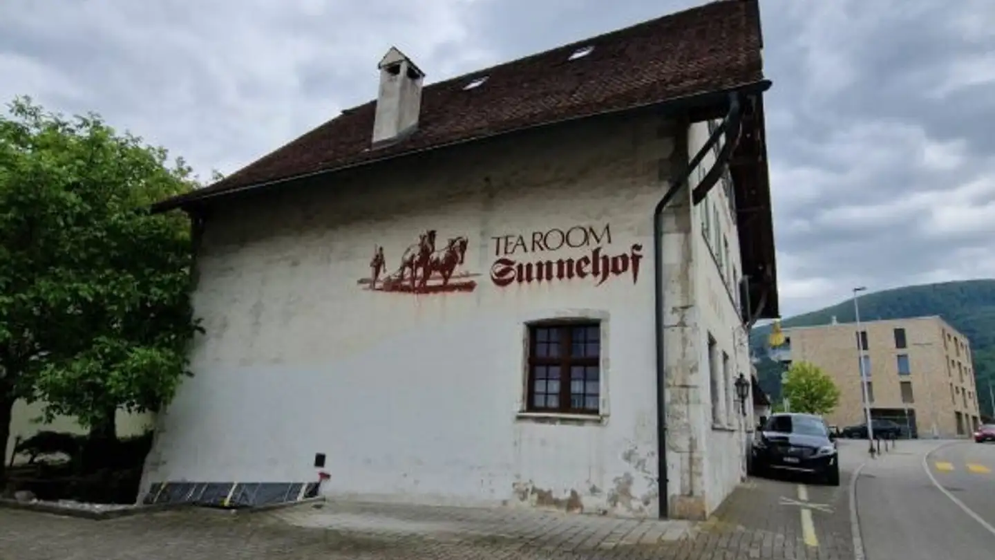 Casa singola in vendita - Hauptstrasse 36, 4702 Oensingen - Photo 2