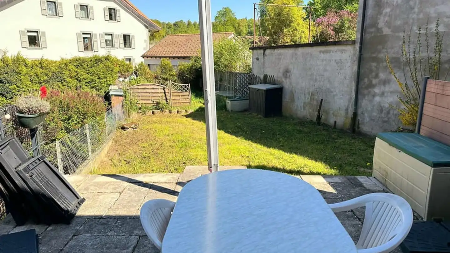 Apartment for rent - Chemin Du Passage 10, 1038 Bercher - Photo 4