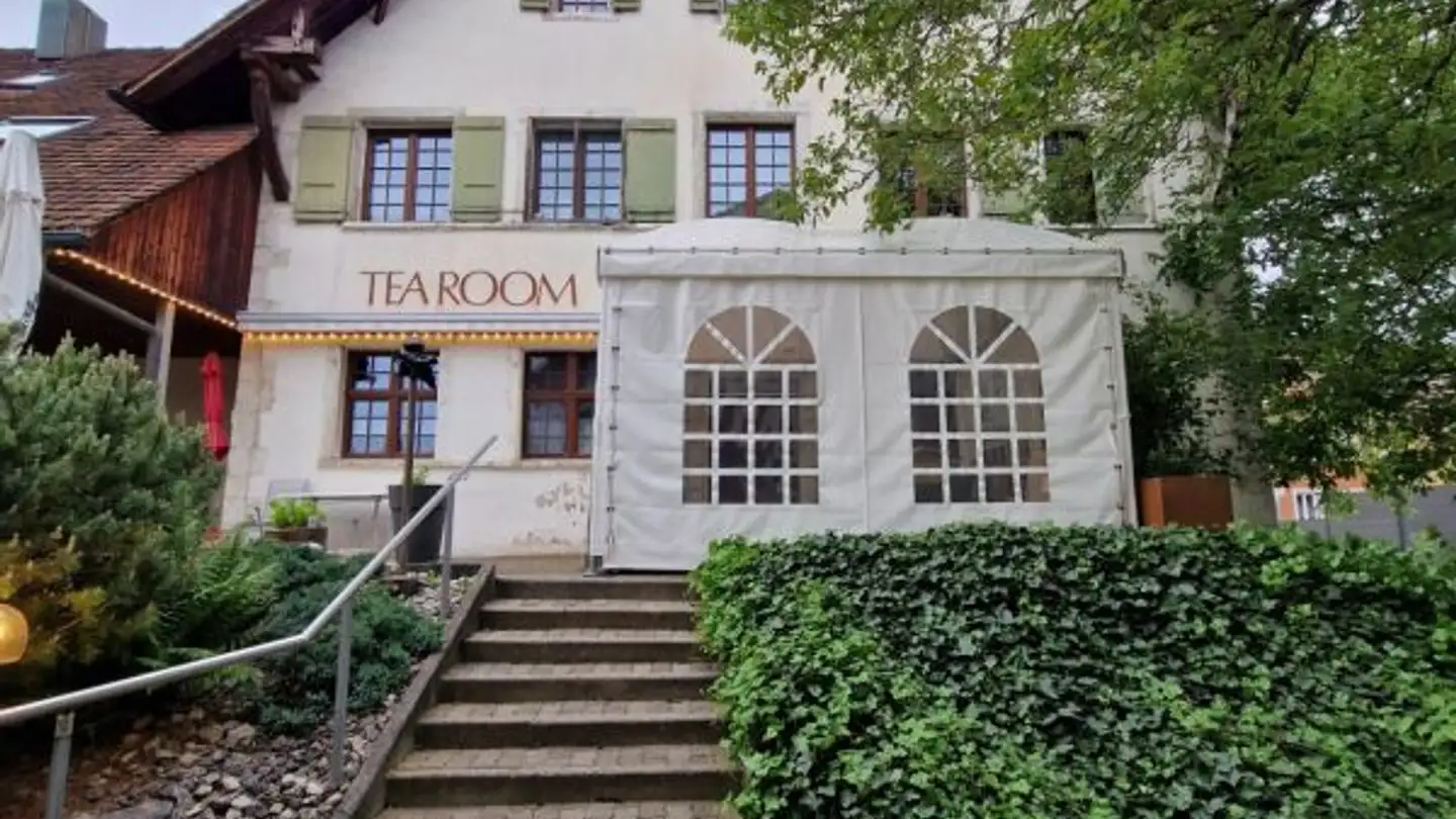 Casa singola in vendita - Hauptstrasse 36, 4702 Oensingen - Photo 3