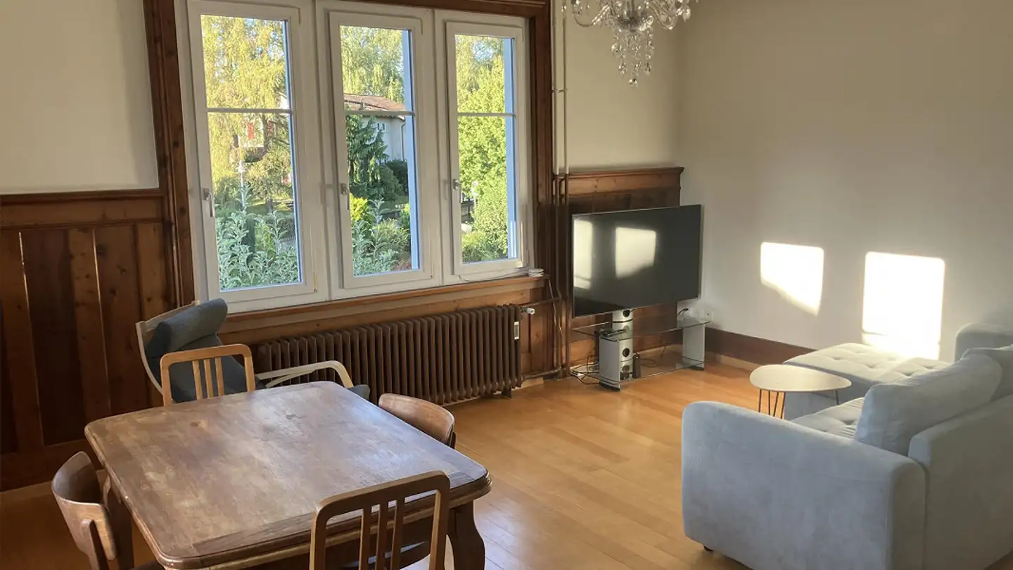Wohnung mieten - Gäbrisstrasse 14, 9400 Rorschach