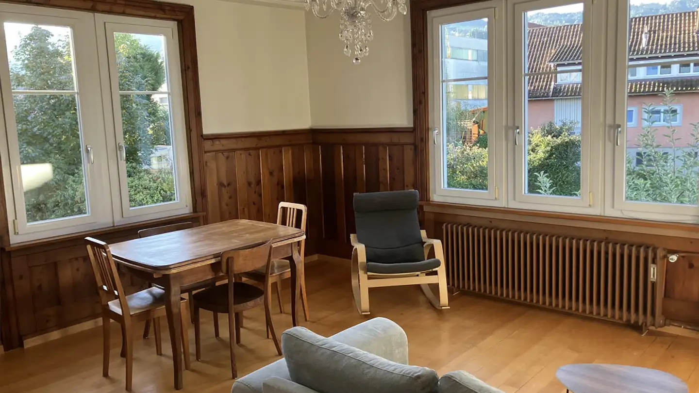 Wohnung mieten - Gäbrisstrasse 14, 9400 Rorschach - Foto 2