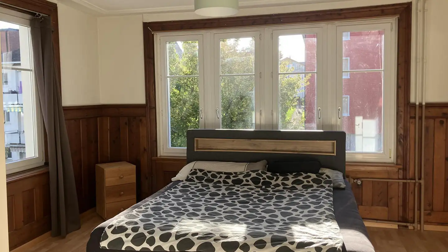 Wohnung mieten - Gäbrisstrasse 14, 9400 Rorschach - Foto 3