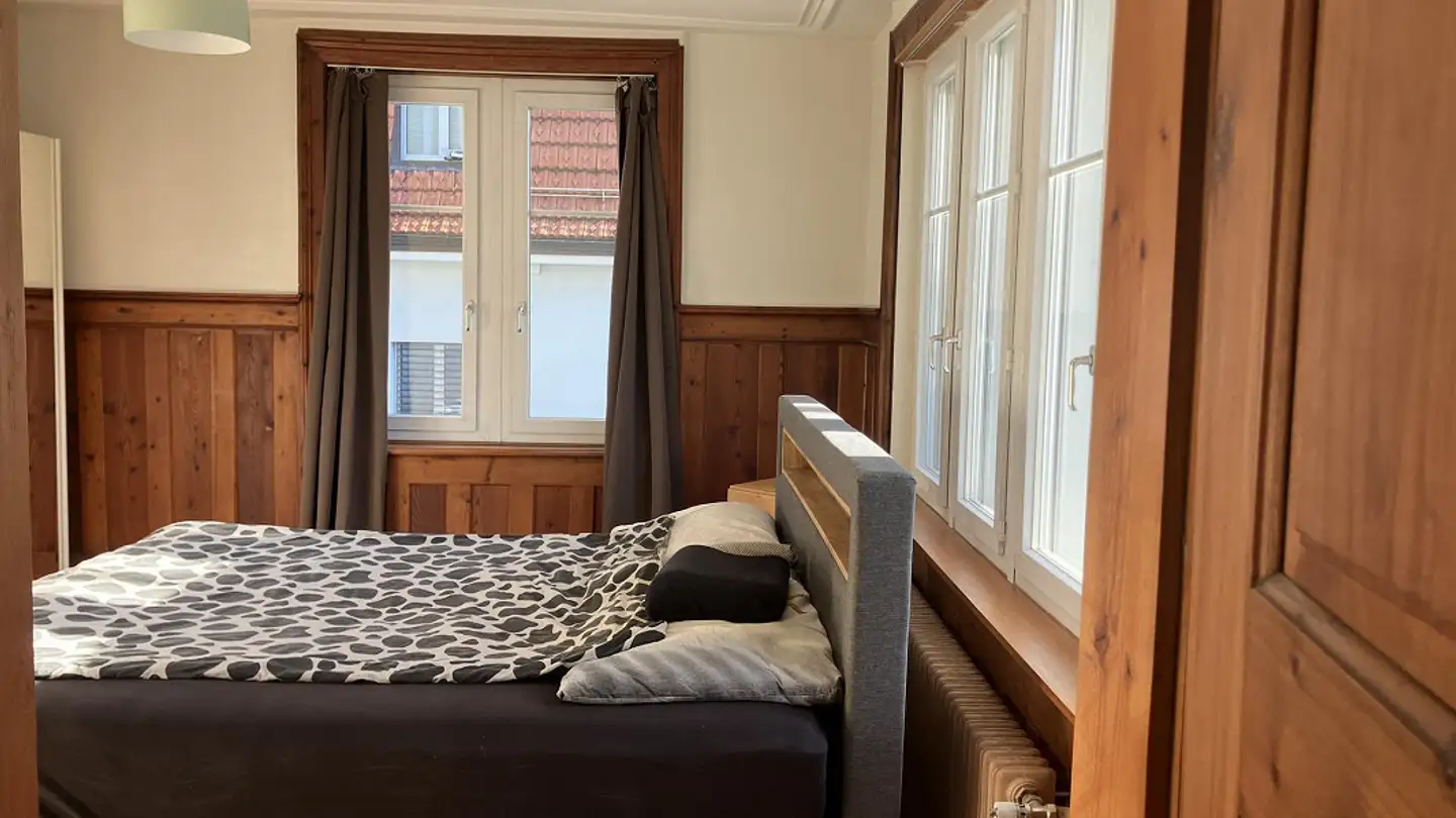 Wohnung mieten - Gäbrisstrasse 14, 9400 Rorschach - Foto 4