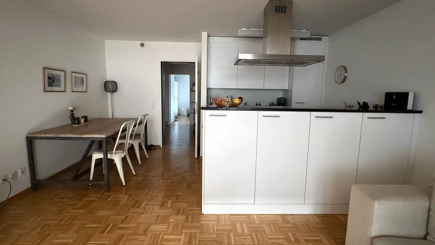 Appartamento in affitto - Binningerstrasse 1, 4123 Allschwil - Foto 4