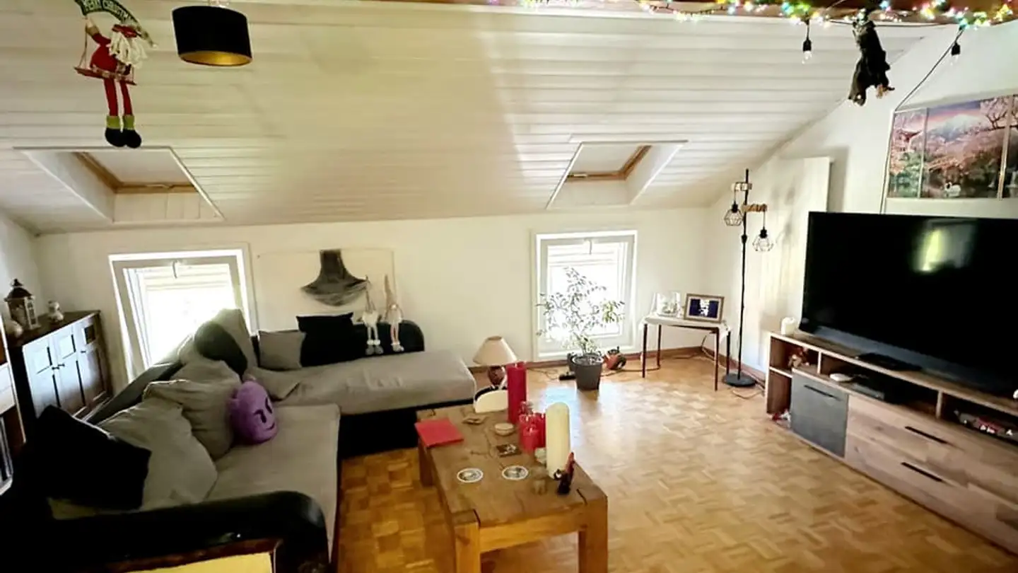 Apartment for rent - Chemin Du Passage 10, 1038 Bercher
