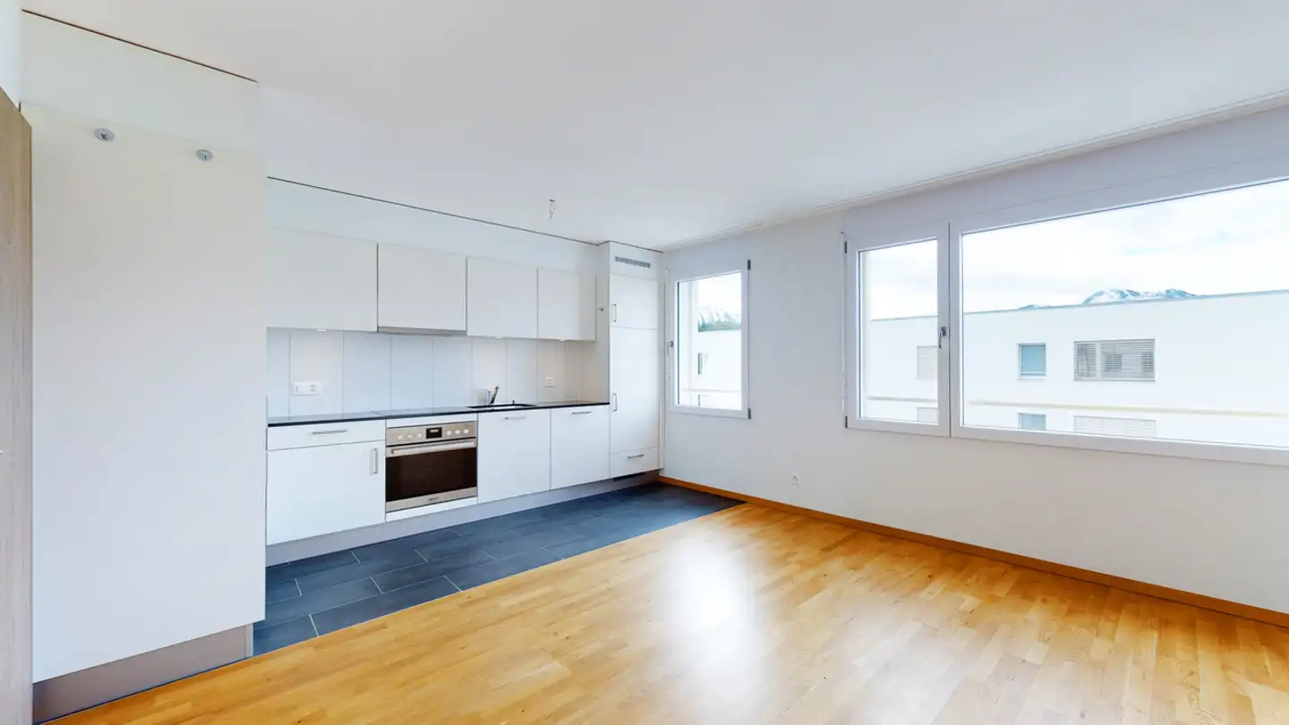 Wohnung mieten - Rue Auguste-Majeux 68, 1630 Bulle