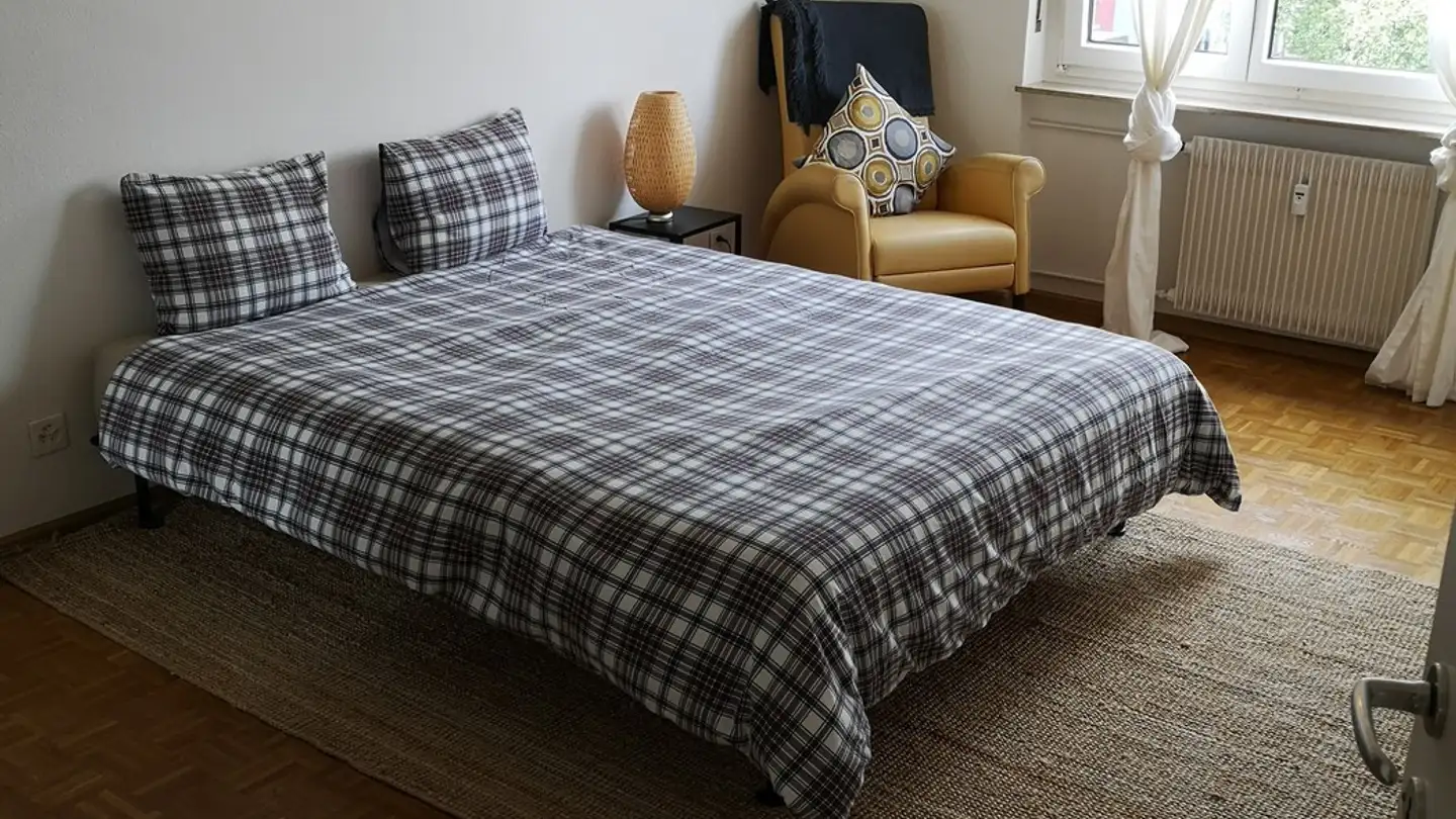 Apartment for rent - Maulbeerstrasse 5, 4058 Basel