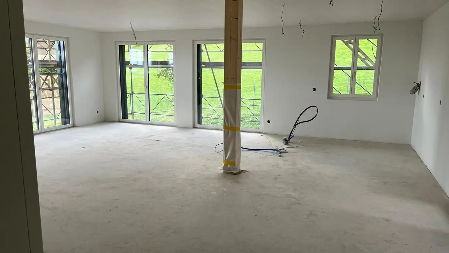 Apartment for rent - Arnen 1, 6103 Schwarzenberg LU
