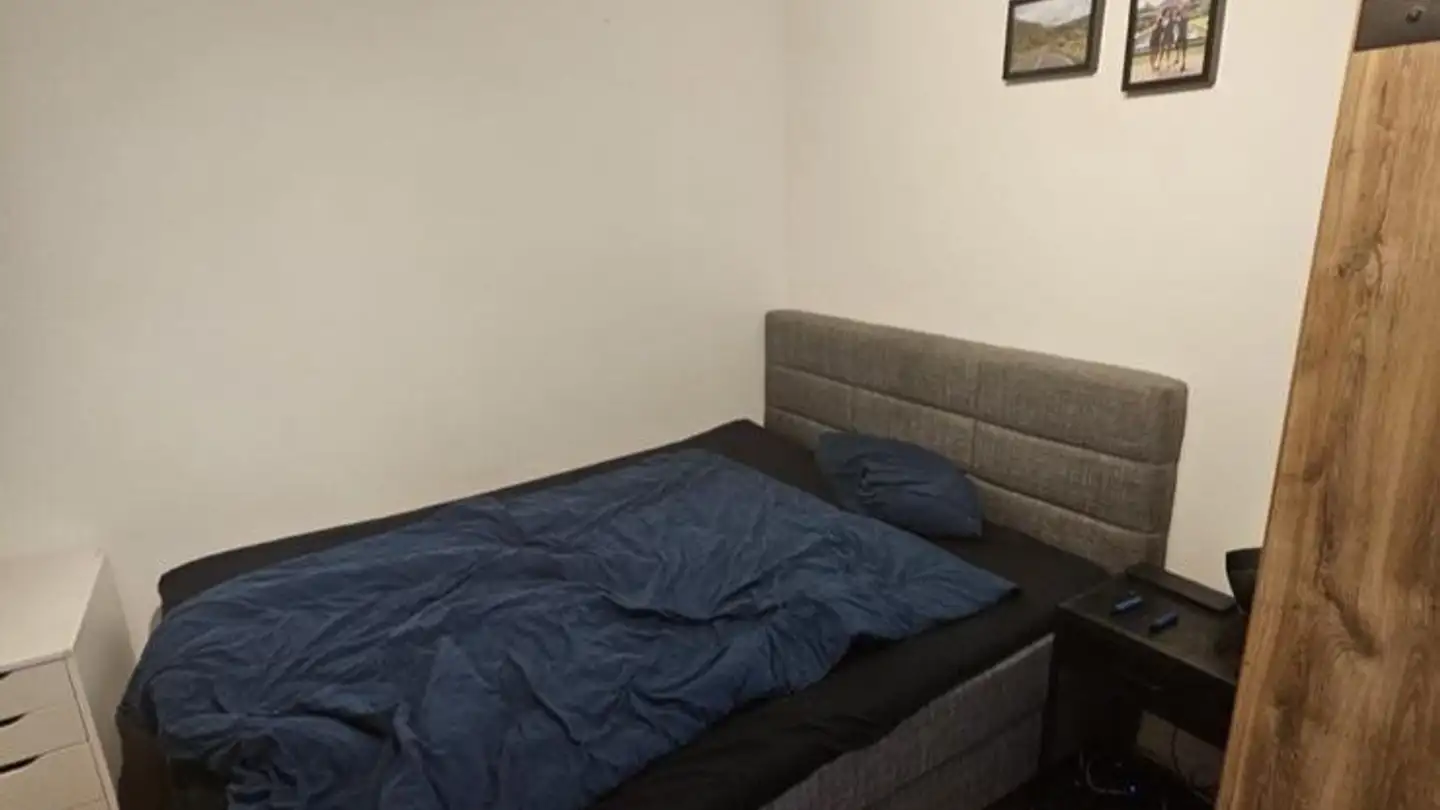 Stanza singola in affitto - Binzmühlestrasse 97, 8050 Zürich - Foto 4